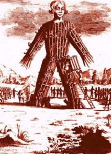 wickerman