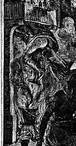 Jacques de gheyn 1608 heksenkeuken - kopie