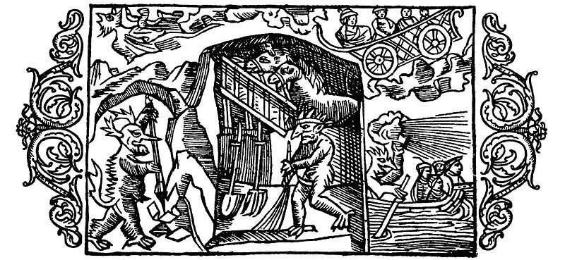alven 800px-olaus_magnus_-_on_the_service_of_ghosts1