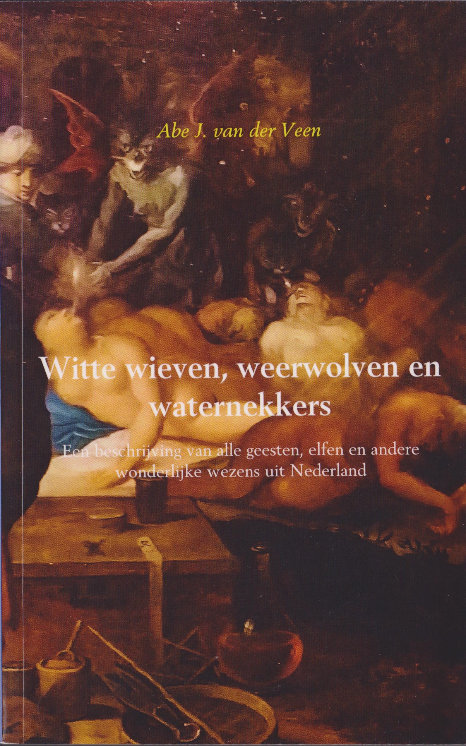 Witte Wieven