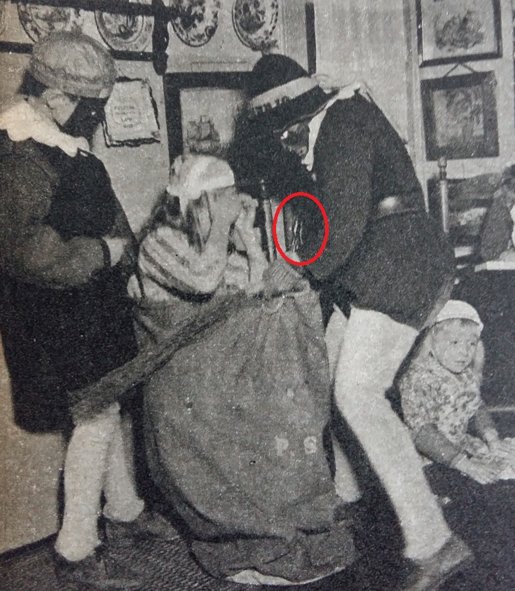 Makkers staakt uw wild geraas De